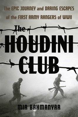 The Houdini Club 1