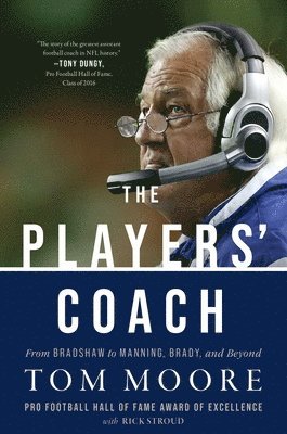 bokomslag Players' Coach