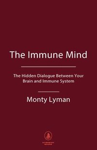 bokomslag The Immune Mind