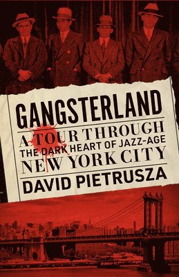 Gangsterland 1