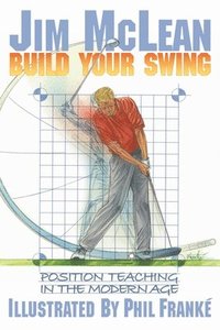 bokomslag Build Your Swing