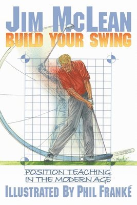 Build Your Swing 1