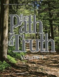 bokomslag The Path of Truth, Volume 1