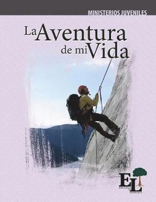 Aventura de Mi Vida