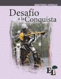 bokomslag Desafo a la Conquista