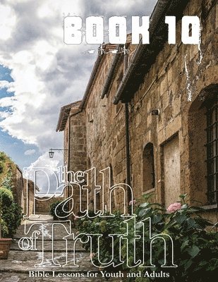 Path of Truth, Volume 10