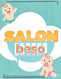 bokomslag Salon Bso