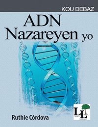 bokomslag ADN Nazareyen yo