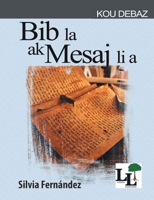 Bib la ak mesaj li a 1