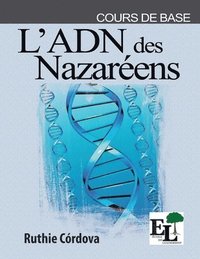 bokomslag L'ADN des Nazarens
