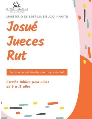 Ministerio De Esgrima Bblico Infantil 1