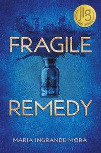 bokomslag Fragile Remedy