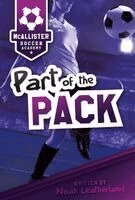 Noah Leatherland - Part of the Pack, Inbunden