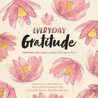 bokomslag Everyday Gratitude