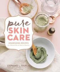 bokomslag Pure Skin Care