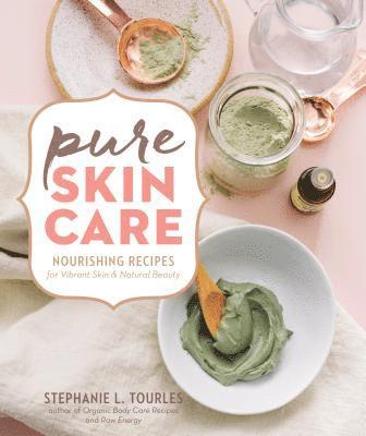 Pure Skin Care 1