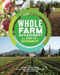 bokomslag Whole Farm Management