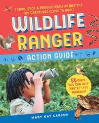 bokomslag Wildlife Ranger Action Guide