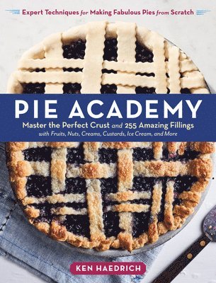 Pie Academy