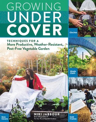 Growing Under Cover 1