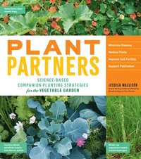 bokomslag Plant Partners