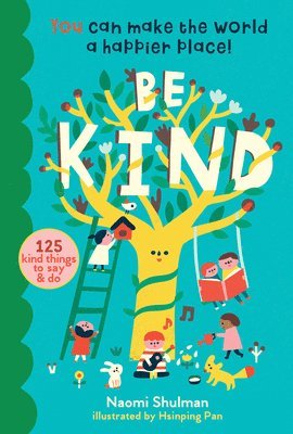 Be Kind 1