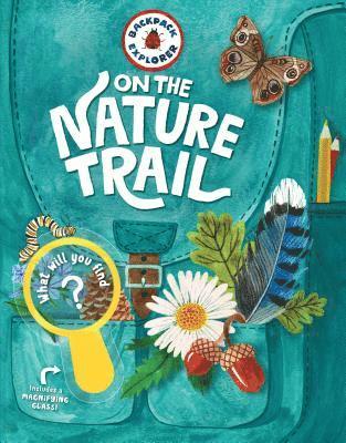 Backpack Explorer: On the Nature Trail 1