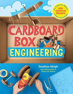 Cardboard Box Engineering 1