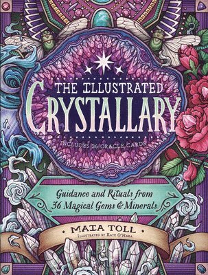 bokomslag The Illustrated Crystallary