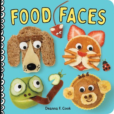 Food Faces 1