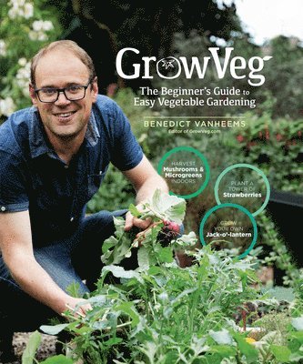 GrowVeg 1