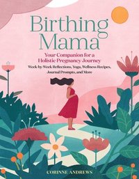 bokomslag Birthing Mama