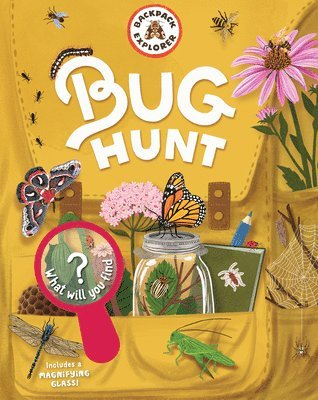 Backpack Explorer: Bug Hunt 1