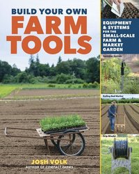 bokomslag Build Your Own Farm Tools