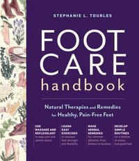 bokomslag Foot Care Handbook