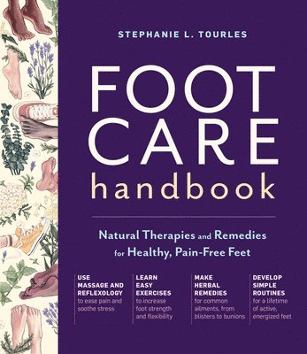 Foot Care Handbook 1