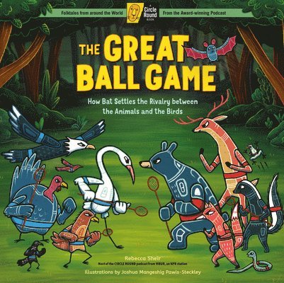 The Great Ball Game 1