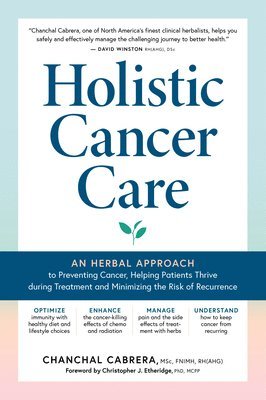 Holistic Cancer Care 1