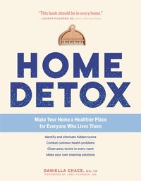 bokomslag Home Detox