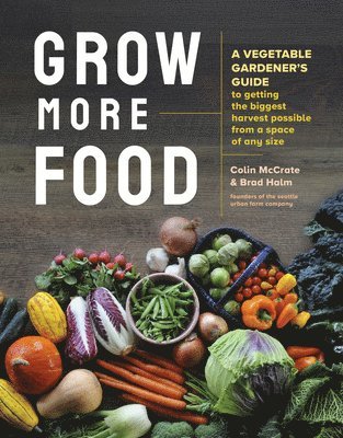 Grow More Food 1