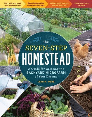 The Seven-Step Homestead 1