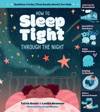 bokomslag How to Sleep Tight through the Night