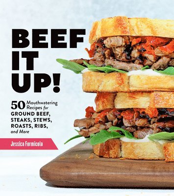 Beef It Up! 1