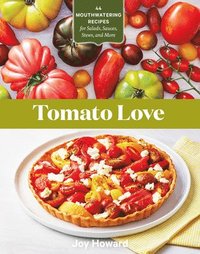 bokomslag Tomato Love