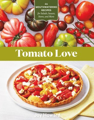 Tomato Love 1