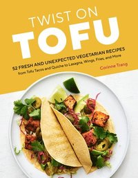 bokomslag Twist on Tofu