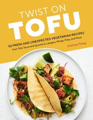 Twist on Tofu 1