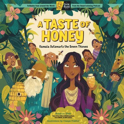 A Taste of Honey 1