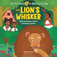 bokomslag The Lion's Whisker