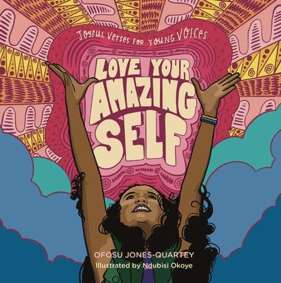 Love Your Amazing Self 1